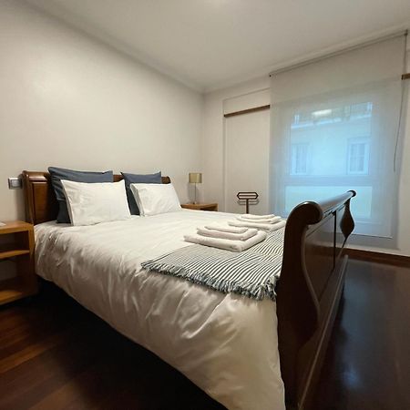 Apartamento Arrabida Lisboa Exteriér fotografie