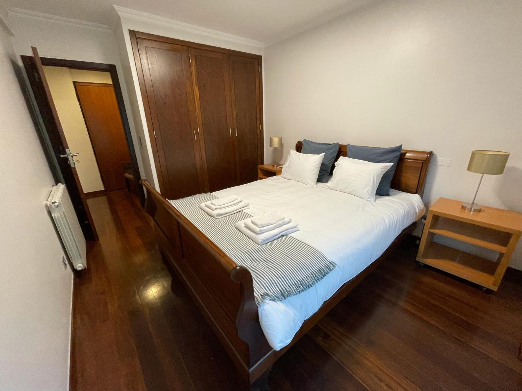 Apartamento Arrabida Lisboa Exteriér fotografie