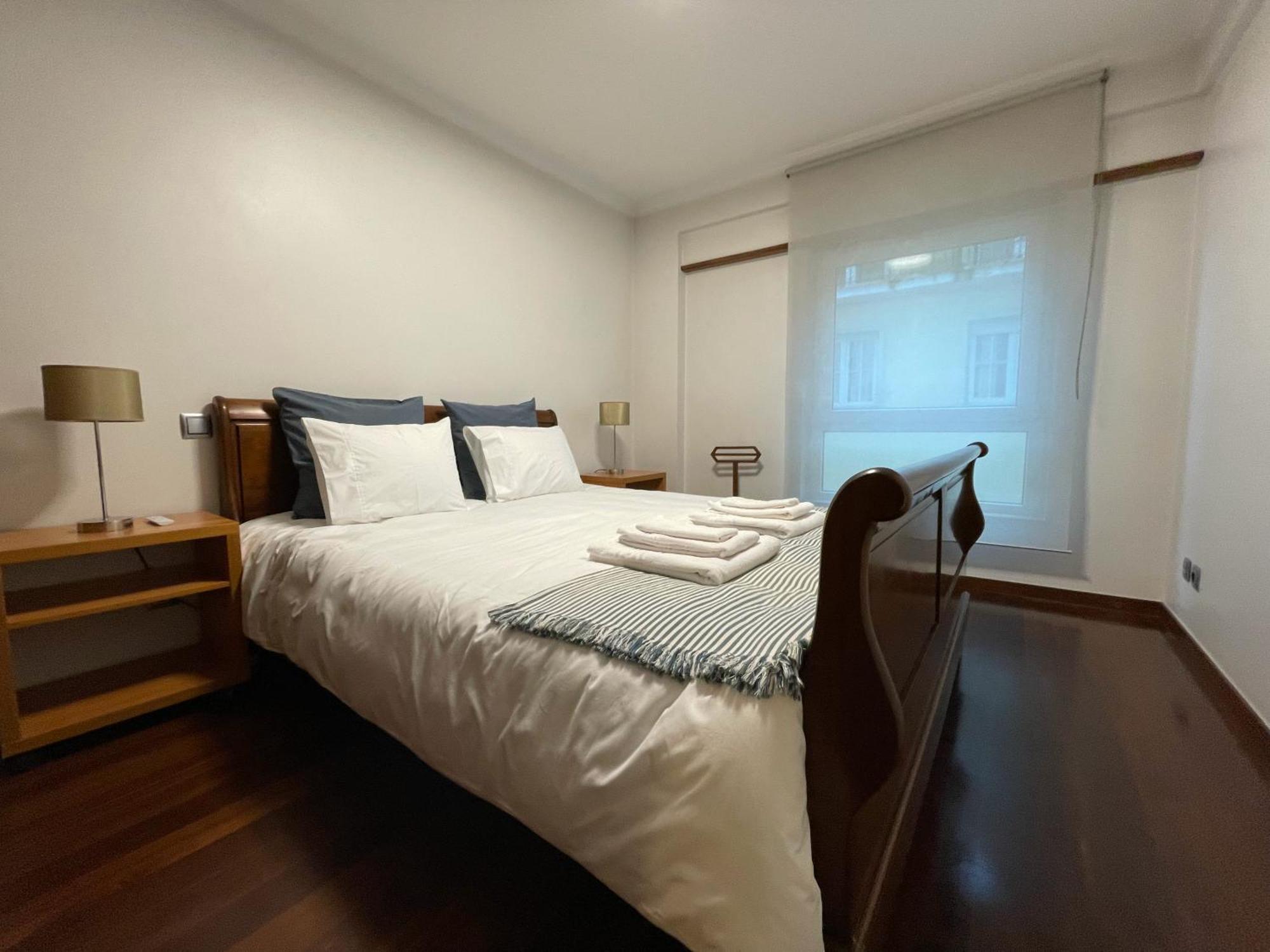 Apartamento Arrabida Lisboa Exteriér fotografie