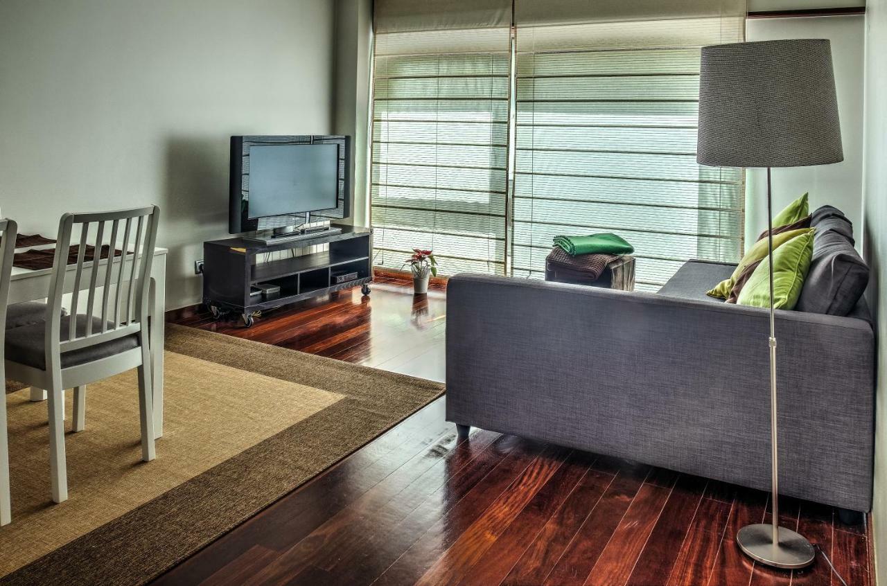 Apartamento Arrabida Lisboa Exteriér fotografie