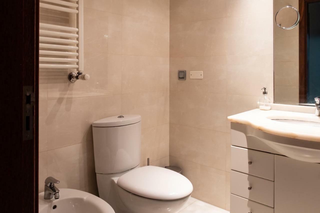 Apartamento Arrabida Lisboa Exteriér fotografie