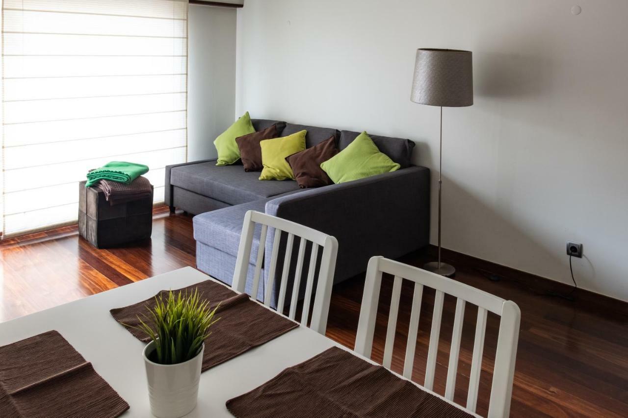 Apartamento Arrabida Lisboa Exteriér fotografie