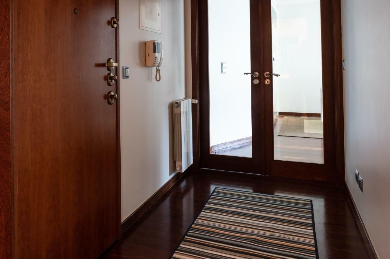 Apartamento Arrabida Lisboa Exteriér fotografie