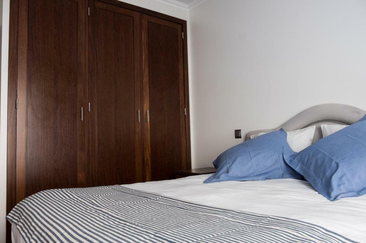 Apartamento Arrabida Lisboa Exteriér fotografie