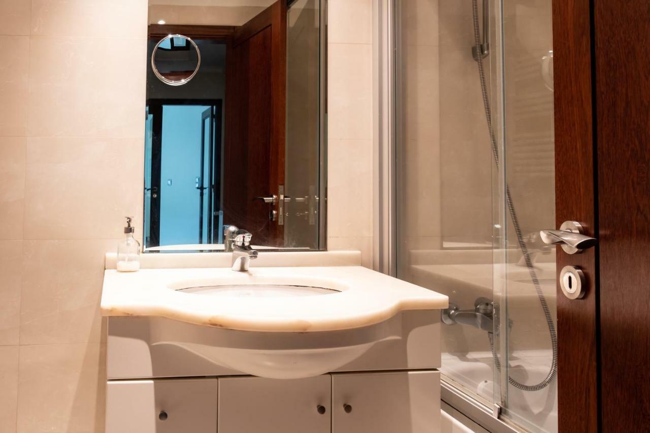 Apartamento Arrabida Lisboa Exteriér fotografie