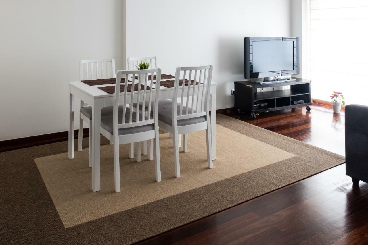 Apartamento Arrabida Lisboa Exteriér fotografie